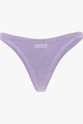 Saint Barth Naomi Donna Slip Viola - 2