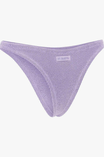 Saint Barth Naomi Donna Slip Viola - 3