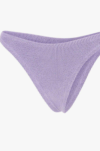 Saint Barth Naomi Donna Slip Viola - 4