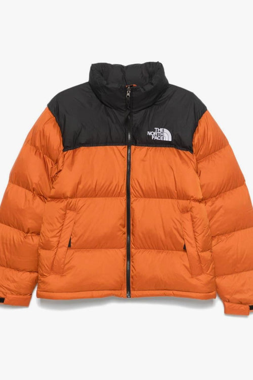 Piumino Uomo Retro Nuptse 1996