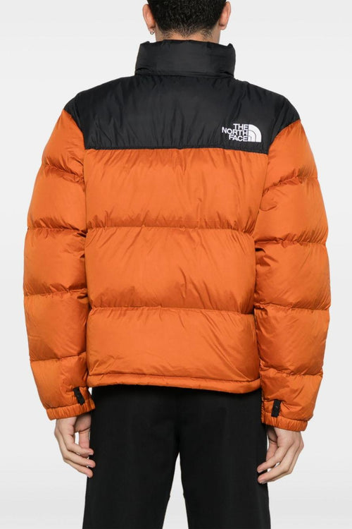 Piumino Uomo Retro Nuptse 1996 - 2