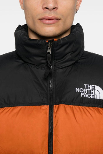 Piumino Uomo Retro Nuptse 1996 - 4