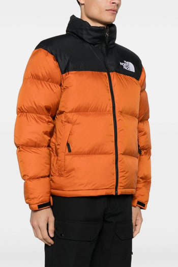 Piumino Uomo Retro Nuptse 1996 - 5