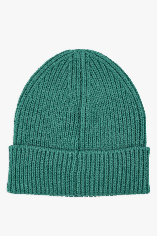 Cappellino Verde Uomo con logo - 2