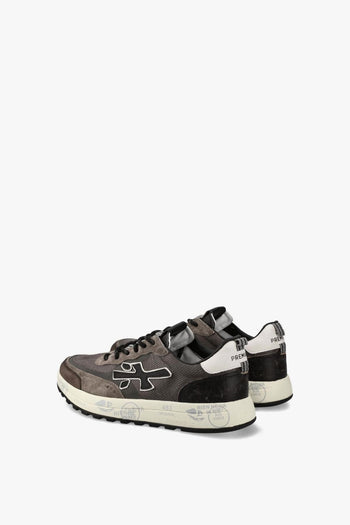 Sneakers Marrone Uomo Nous - 2