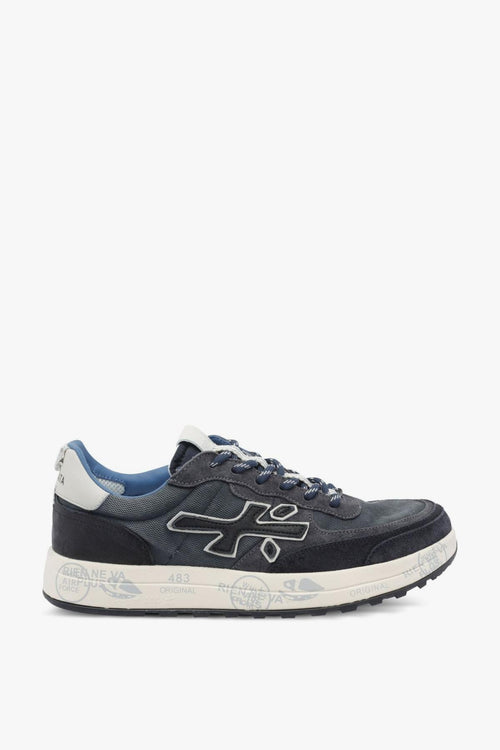 Scarpa Nous Uomo Blu