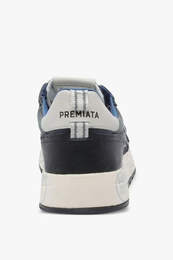 Scarpa Nous Uomo Blu - 4