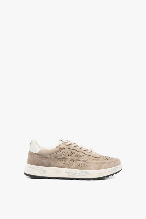 Scarpa Nous Uomo Beige