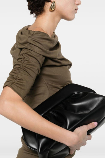 Borsa Nero Donna Bios - 2