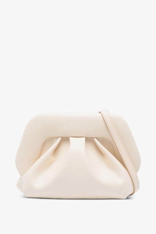Borsa Crema Donna Bios Small