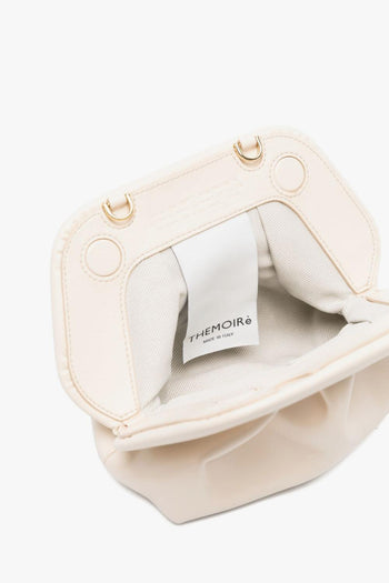 Borsa Crema Donna Bios Small - 3