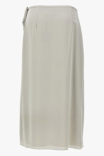 Gonna Platino Donna - 2