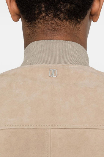 Giubbino Octane Uomo Beige - 4