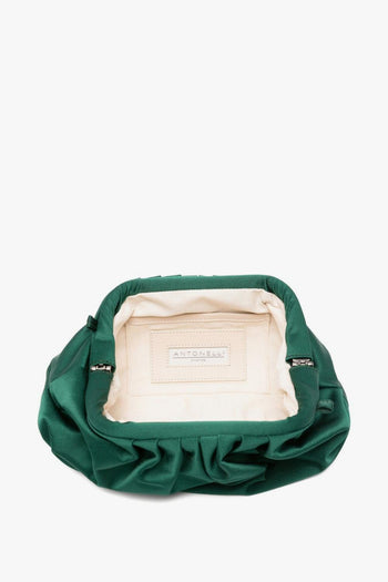 Borsa Tuc Donna Verde - 5