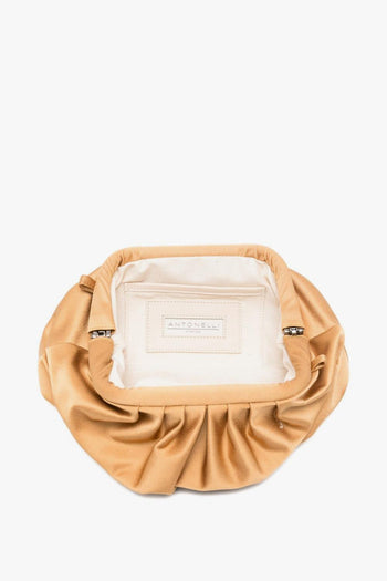 Borsa Tuc Donna Oro - 4