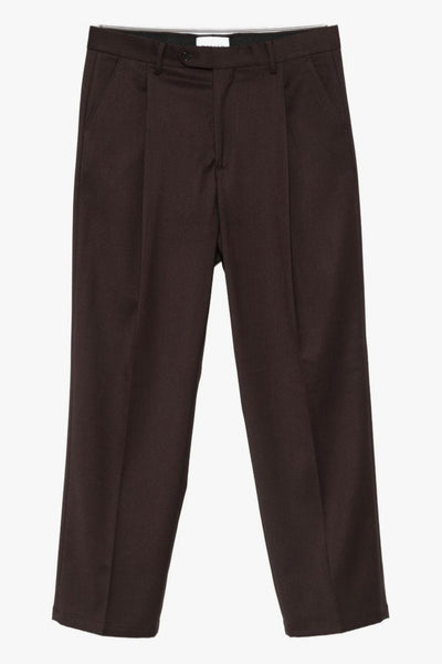 Pantalone Marrone Uomo