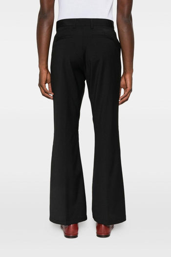 Pantalone Nero Uomo - 4