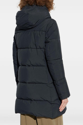 Giubbotto Nero Donna Bethany - 2