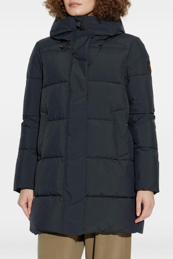 Giubbotto Nero Donna Bethany - 3