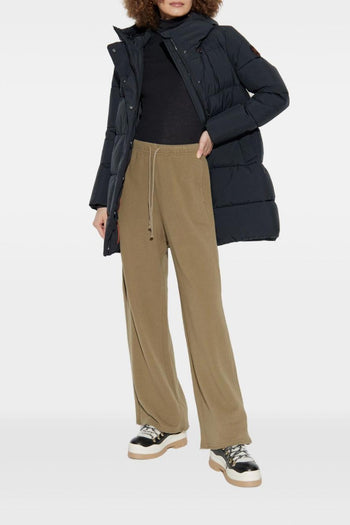 Giubbotto Nero Donna Bethany - 5