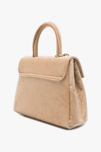 Borsa Beige Donna Paola - 3