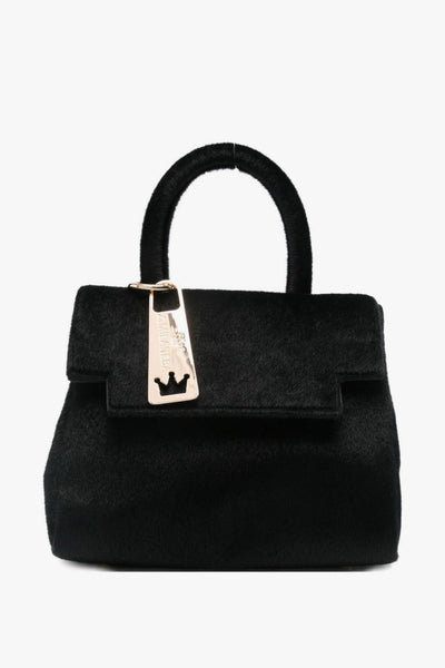 Borsa Nero Donna Paola