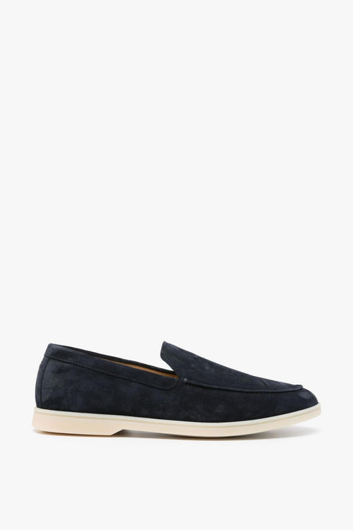 Scarpe Panarea Uomo Blu