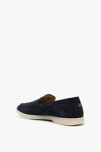 Scarpe Panarea Uomo Blu - 2