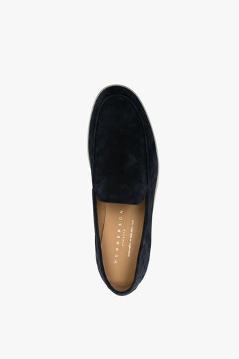 Scarpe Panarea Uomo Blu - 3