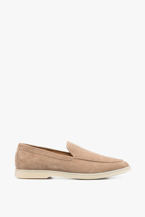 Scarpe Panarea Uomo Marrone