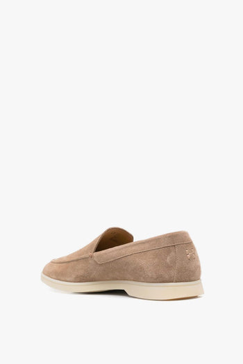 Scarpe Panarea Uomo Marrone - 2