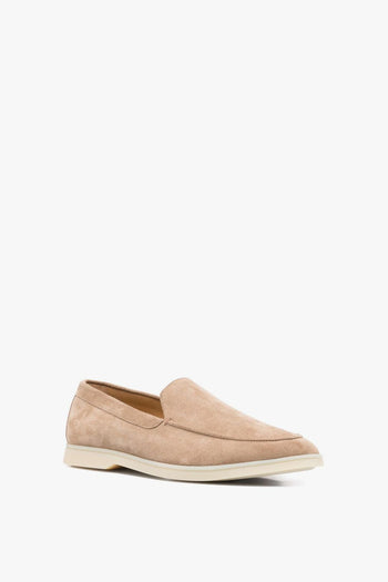 Scarpe Panarea Uomo Marrone - 3