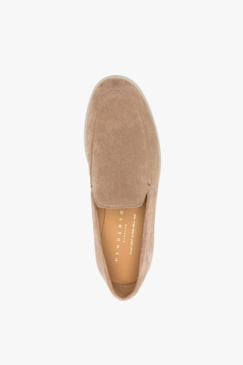 Scarpe Panarea Uomo Marrone - 4