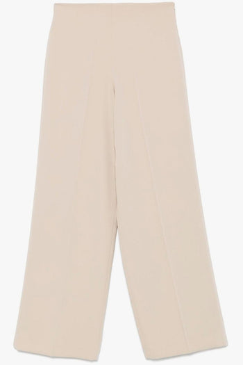 Panty Pantalone Donna Beige - 5