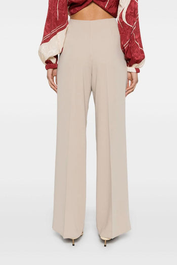 Panty Pantalone Donna Beige - 4