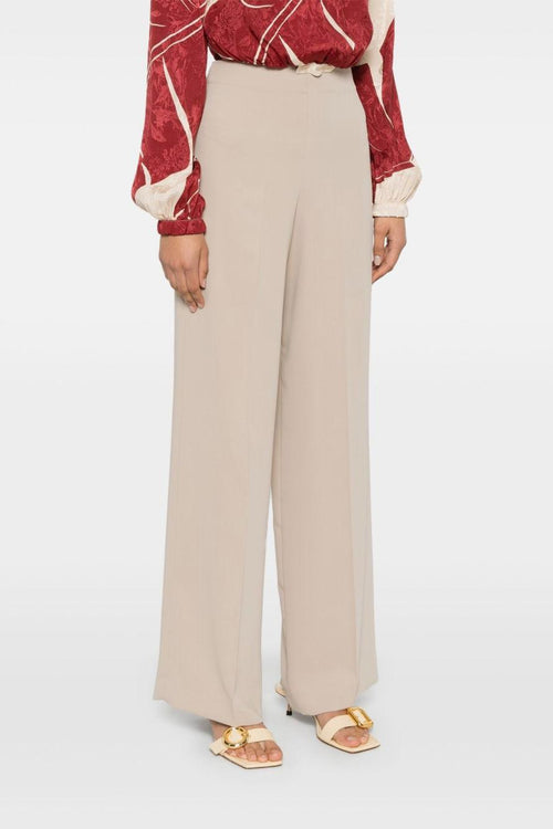 Panty Pantalone Donna Beige