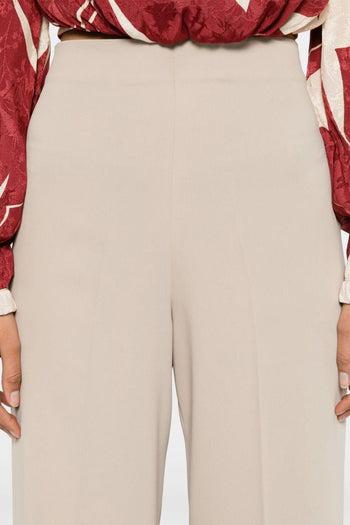 Panty Pantalone Donna Beige - 3