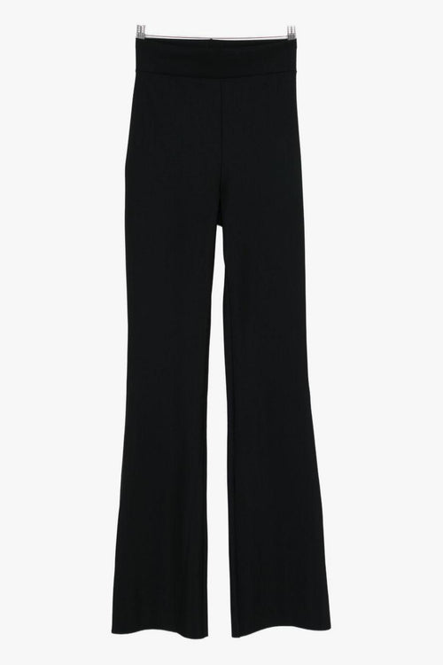 La Petite Robe Pantalone Nero Donna