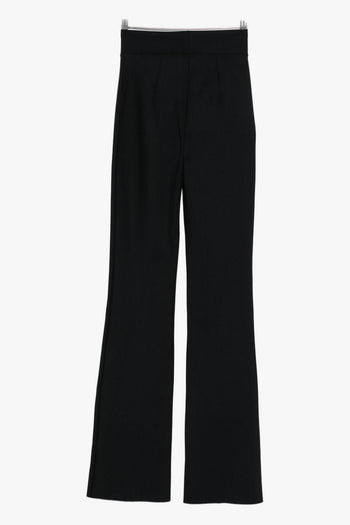 La Petite Robe Pantalone Nero Donna - 2