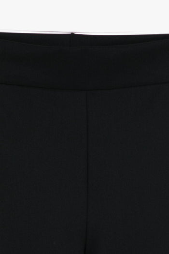 La Petite Robe Pantalone Nero Donna - 3