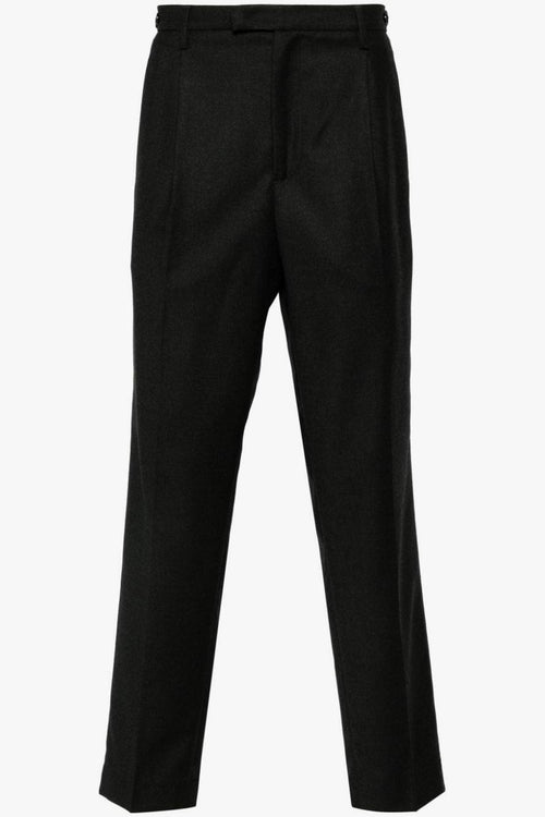 Pantalone Grigio Antracite Uomo Masco Novento