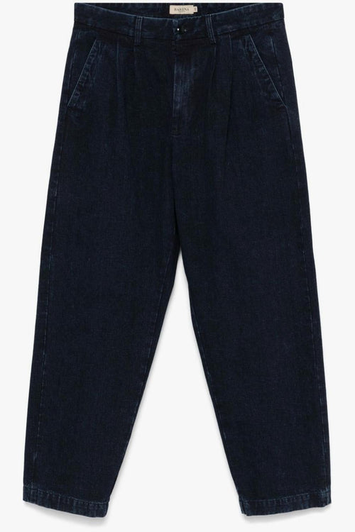 Pantalone Blu Uomo Cito