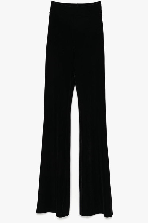 La Petite Robe Pantalone Nero Donna