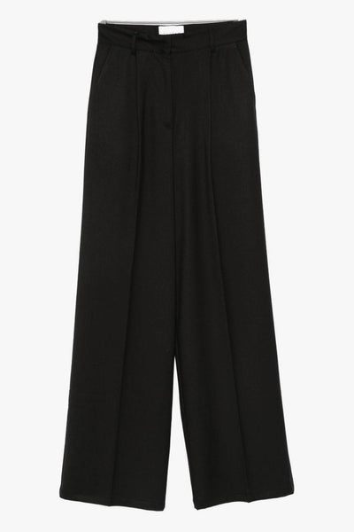 Pantalone Nero Donna