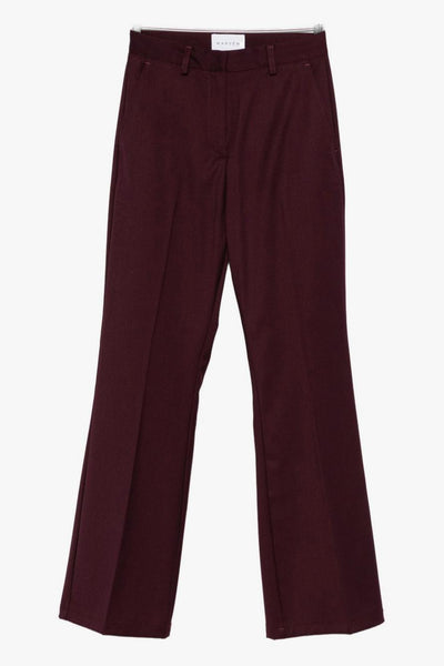 Pantalone Viola Donna