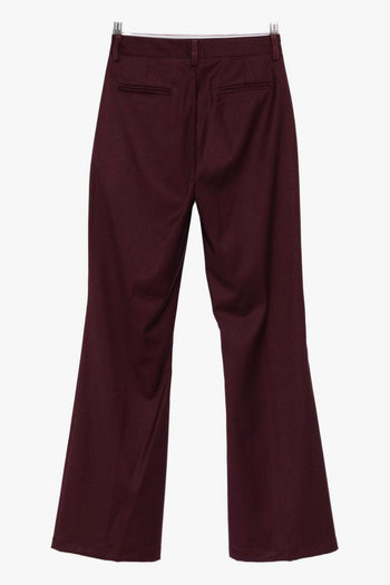 Pantalone Viola Donna - 3