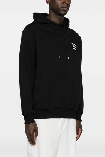 Felpa Grigio Uomo Not From Paris Madame - 2