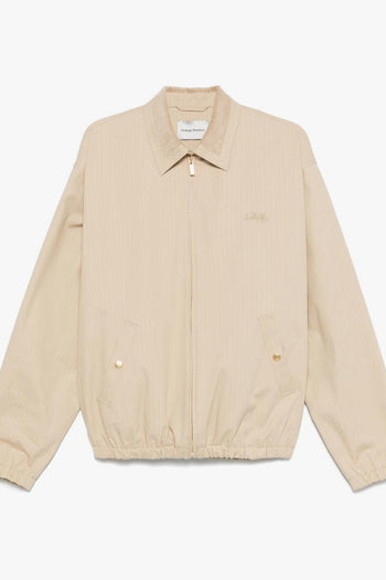 Giubbino Pistagna Uomo Beige - 5