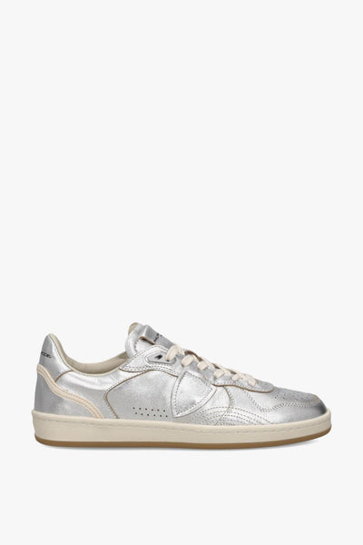 Sneakers Grigio Donna Pgal