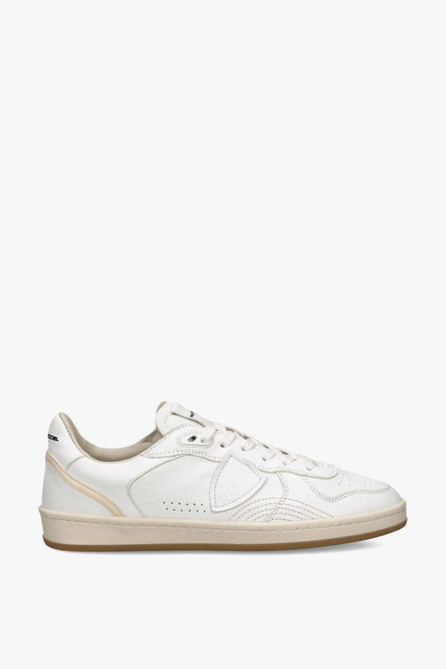 Sneakers Bianco Donna Pgal